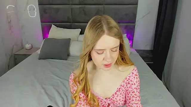 Victori_Fox's cam snapshot