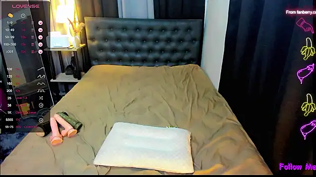 ScarletgraysonX live sex cam