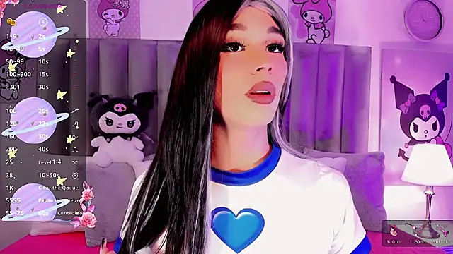 dearAlanaxxx live sex cam