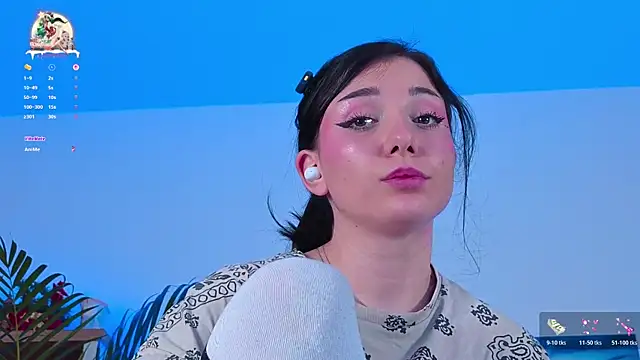 Avery--'s cam snapshot