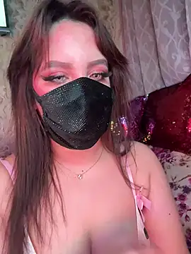 PRINSECA-AMBER live sex cam