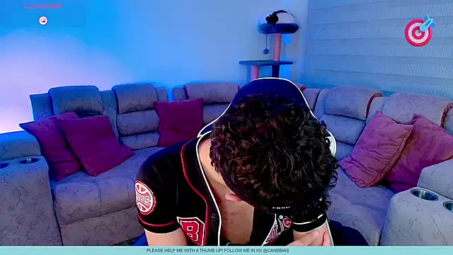 Niico_Cruz live sex cam