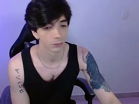 H3ll_B0I live sex cam