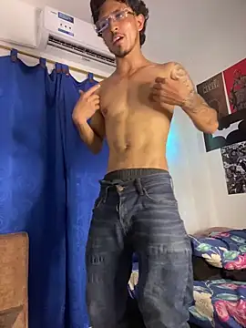 Kriss_Edwards live sex cam