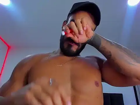 Alexander_Martines live sex cam