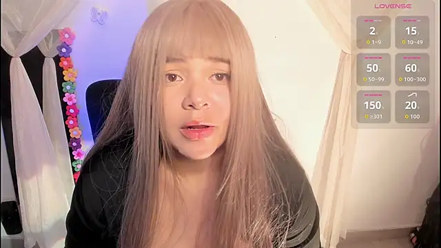 ImamDahian's cam snapshot