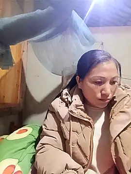 LISIN206's cam snapshot