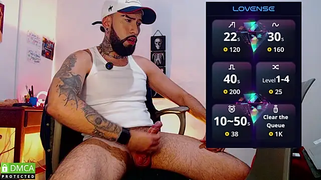 Diilanhott's cam snapshot