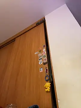 SmokyDee's cam snapshot