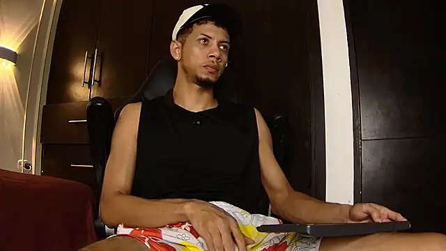 DustinandJordan live sex cam