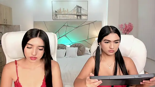 Sweet_Temptationv's cam snapshot