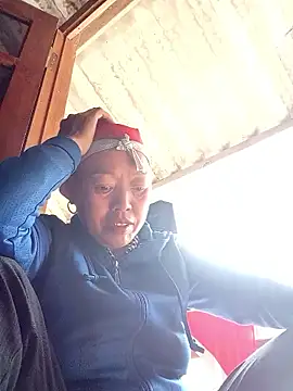 Agnes-baby's cam snapshot