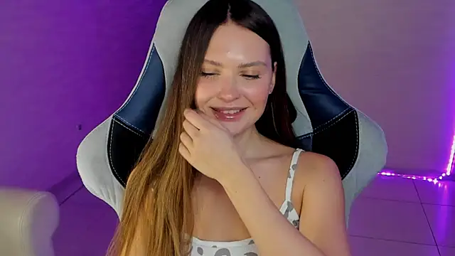 yourArya's cam snapshot