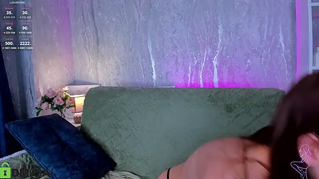 Hi__Karuuu's cam snapshot