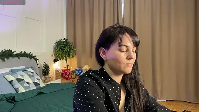 _SilkyShadow_'s cam snapshot