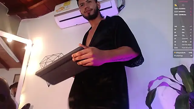 Colby_brown03 live sex cam