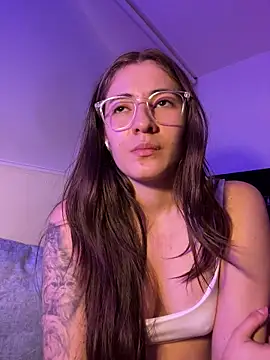 Pr1nc3ssgabi's cam snapshot