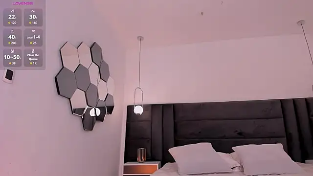 HannaConnor_'s cam snapshot