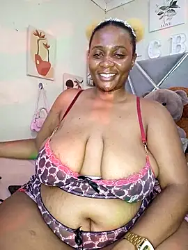 CocoBootyyy live sex cam