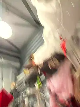 SummerBlueMoon live sex cam