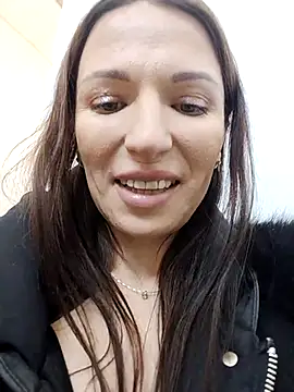 Brilliant-Queen1 live sex cam