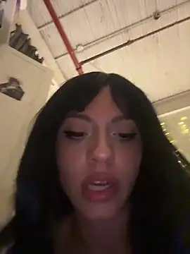 xx_marianita_xx's cam snapshot