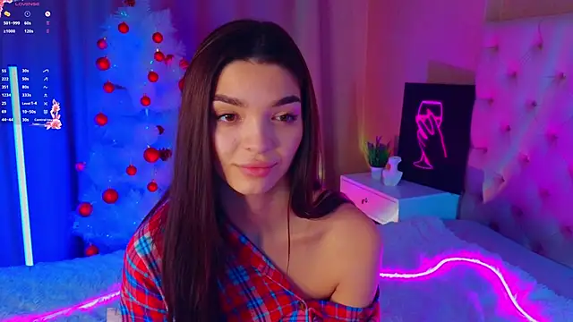 MarciaMarshall's cam snapshot