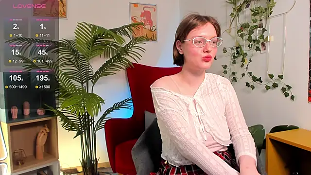 Pinky_One's cam snapshot