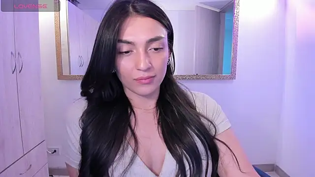 EricaVanderhill live sex cam