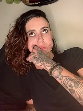 ninapellegrini17's cam snapshot