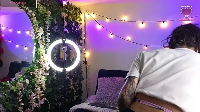 Dann_dan's cam snapshot