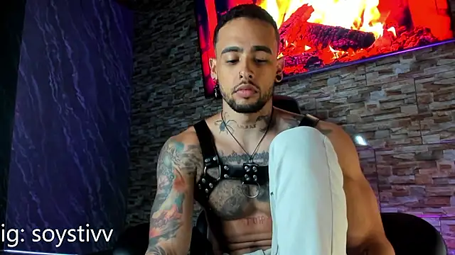 Seth_Owner live sex cam