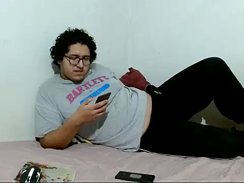 MeisanPaul live sex cam