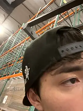 theone3121 live sex cam