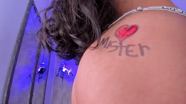 Becky_G's cam snapshot