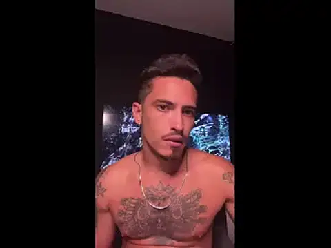 EduXavier26 live sex cam