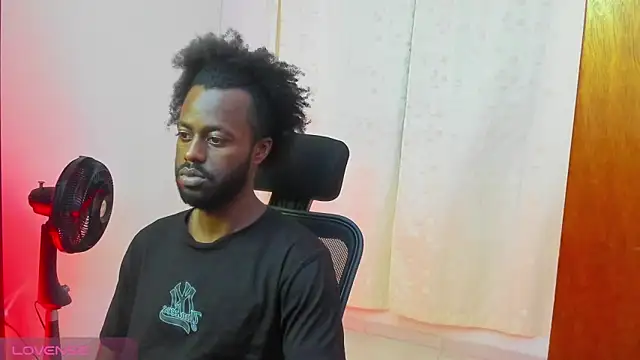 BenhtenBlack25 live sex cam