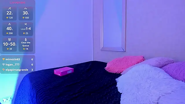 Dominik_Ember's cam snapshot