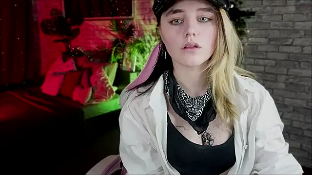 RubyMyst's cam snapshot