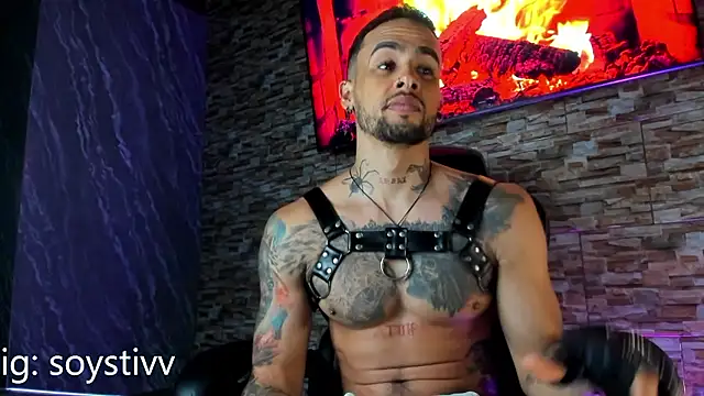 Seth_Owner live sex cam