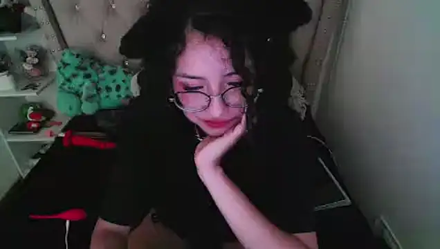 CherieCurl's cam snapshot