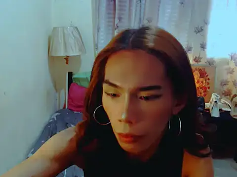 EXOTICGEORGINA live sex cam