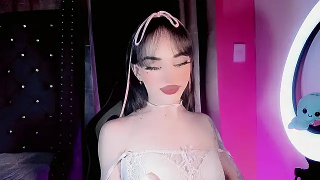 Baby_luxury live sex cam