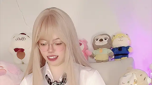 Miyeoonn live sex cam