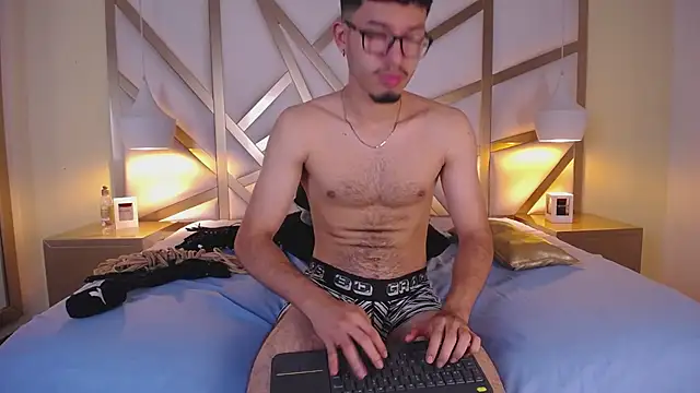 Jaxon_Carter live sex cam