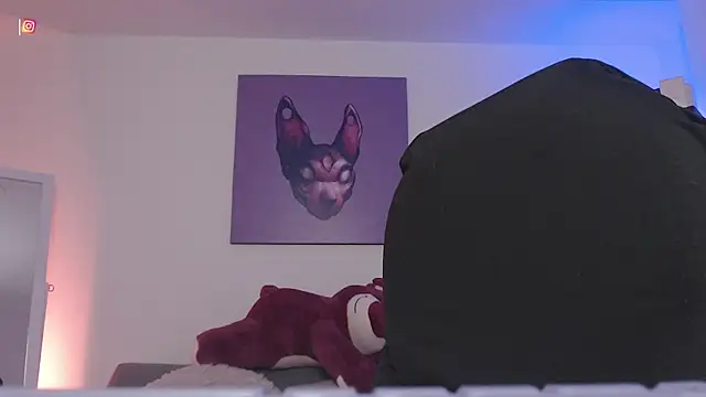 S_Lilith_'s cam snapshot