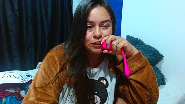 Ixchel_Anaid live sex cam