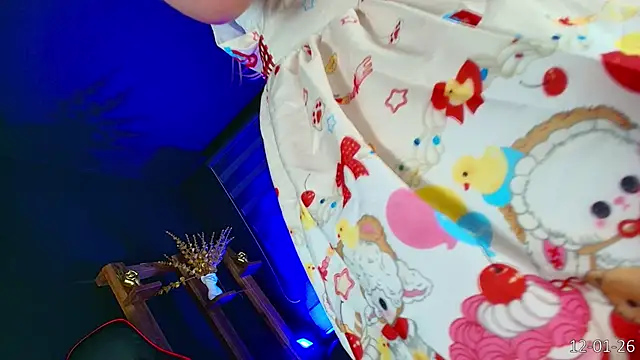 AshlyBetancurX live sex cam