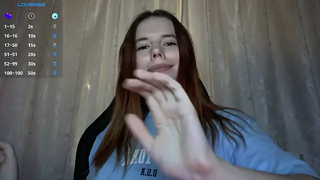 Margie_Dorene's cam snapshot