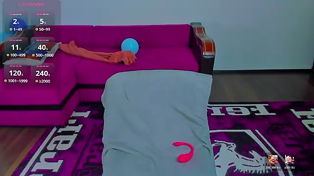 MiaKiittyy's cam snapshot